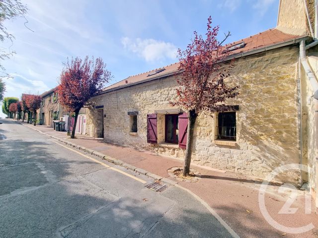 maison - HERBLAY SUR SEINE - 95