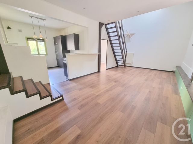 maison à vendre - 7 pièces - 117.9 m2 - HERBLAY SUR SEINE - 95 - ILE-DE-FRANCE - Century 21 Sinval