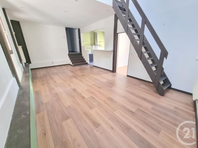 maison à vendre - 7 pièces - 117.9 m2 - HERBLAY SUR SEINE - 95 - ILE-DE-FRANCE - Century 21 Sinval