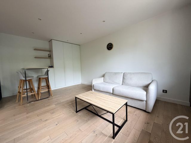 Appartement F2 à louer - 2 pièces - 46.67 m2 - HERBLAY - 95 - ILE-DE-FRANCE - Century 21 Sinval