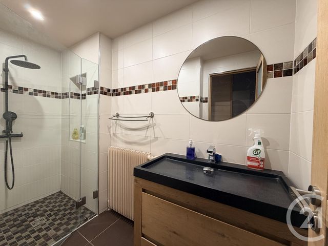 Appartement F2 à louer - 2 pièces - 46.67 m2 - HERBLAY - 95 - ILE-DE-FRANCE - Century 21 Sinval