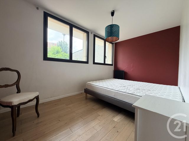Appartement F2 à louer - 2 pièces - 46.67 m2 - HERBLAY - 95 - ILE-DE-FRANCE - Century 21 Sinval