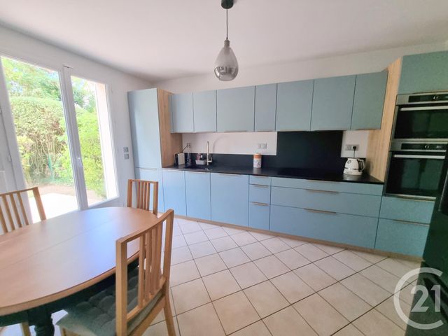 maison à vendre - 7 pièces - 128.8 m2 - HERBLAY SUR SEINE - 95 - ILE-DE-FRANCE - Century 21 Sinval