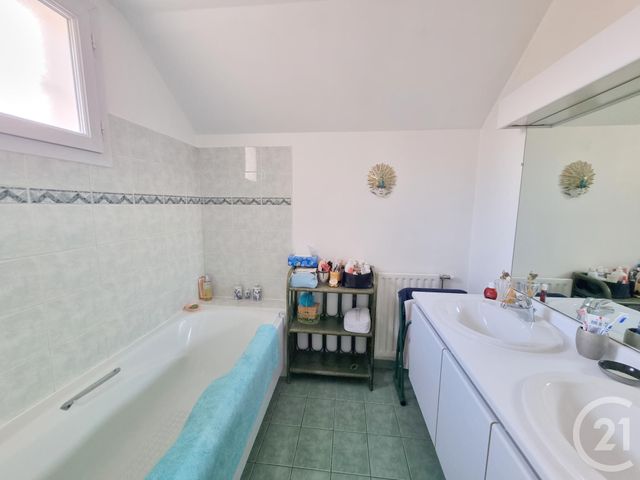 maison à vendre - 7 pièces - 128.8 m2 - HERBLAY SUR SEINE - 95 - ILE-DE-FRANCE - Century 21 Sinval