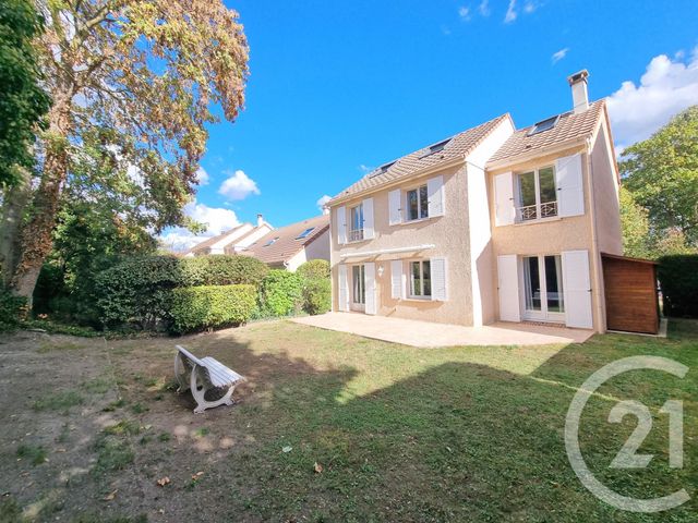 maison - HERBLAY SUR SEINE - 95
