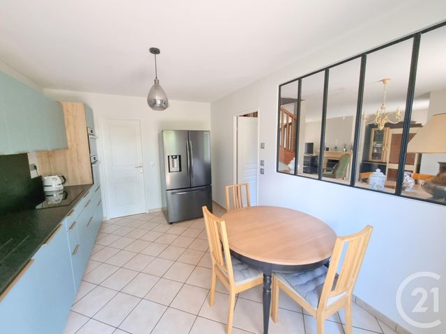 maison à vendre - 7 pièces - 128.8 m2 - HERBLAY SUR SEINE - 95 - ILE-DE-FRANCE - Century 21 Sinval
