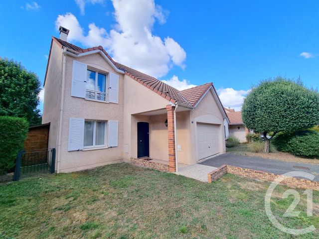 maison à vendre - 7 pièces - 128.8 m2 - HERBLAY SUR SEINE - 95 - ILE-DE-FRANCE - Century 21 Sinval