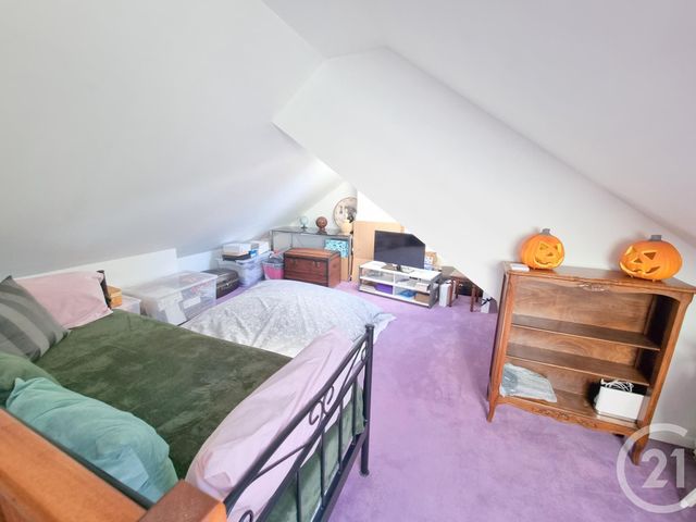 maison à vendre - 7 pièces - 128.8 m2 - HERBLAY SUR SEINE - 95 - ILE-DE-FRANCE - Century 21 Sinval