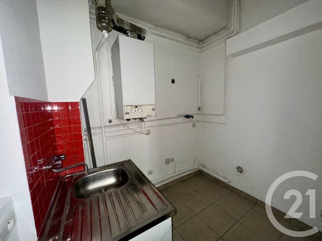 Appartement à vendre - 2 pièces - 39.31 m2 - HERBLAY SUR SEINE - 95 - ILE-DE-FRANCE - Century 21 Sinval