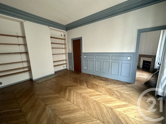 Appartement à vendre - 2 pièces - 39.31 m2 - HERBLAY SUR SEINE - 95 - ILE-DE-FRANCE - Century 21 Sinval