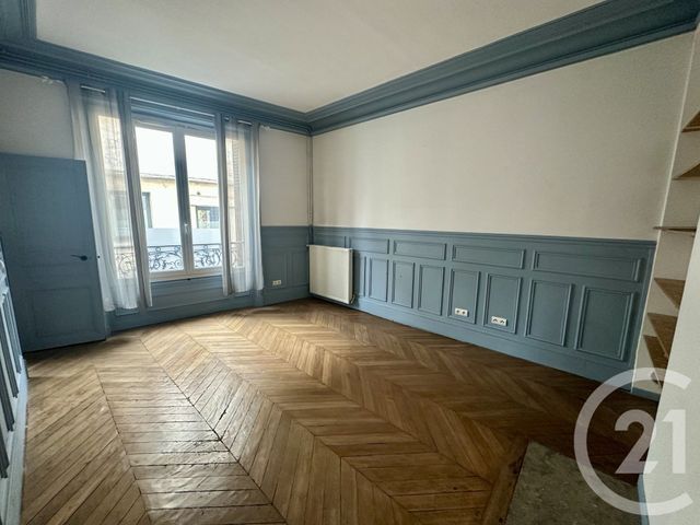appartement - HERBLAY SUR SEINE - 95