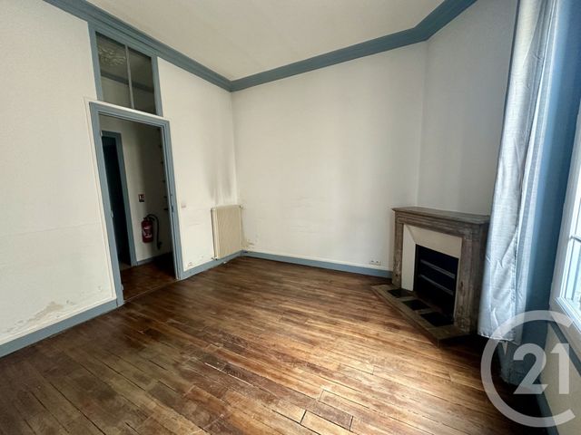 Appartement à vendre - 2 pièces - 39.31 m2 - HERBLAY SUR SEINE - 95 - ILE-DE-FRANCE - Century 21 Sinval