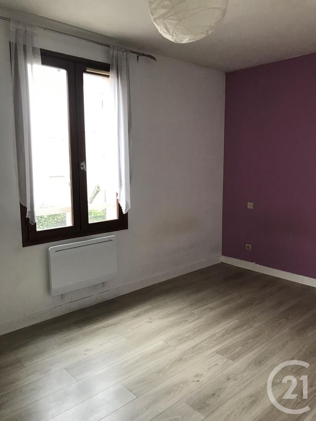 Appartement F2 à louer - 2 pièces - 55.13 m2 - HERBLAY SUR SEINE - 95 - ILE-DE-FRANCE - Century 21 Sinval