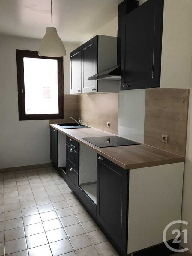 Appartement F2 à louer - 2 pièces - 55.13 m2 - HERBLAY SUR SEINE - 95 - ILE-DE-FRANCE - Century 21 Sinval