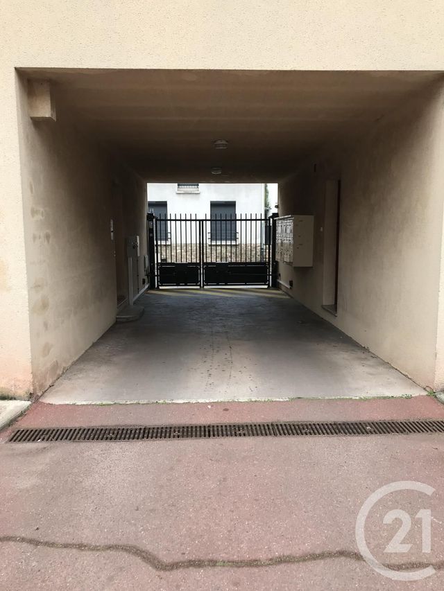 Appartement F2 à louer - 2 pièces - 55.13 m2 - HERBLAY SUR SEINE - 95 - ILE-DE-FRANCE - Century 21 Sinval