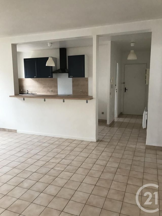 Appartement F2 à louer - 2 pièces - 55.13 m2 - HERBLAY SUR SEINE - 95 - ILE-DE-FRANCE - Century 21 Sinval