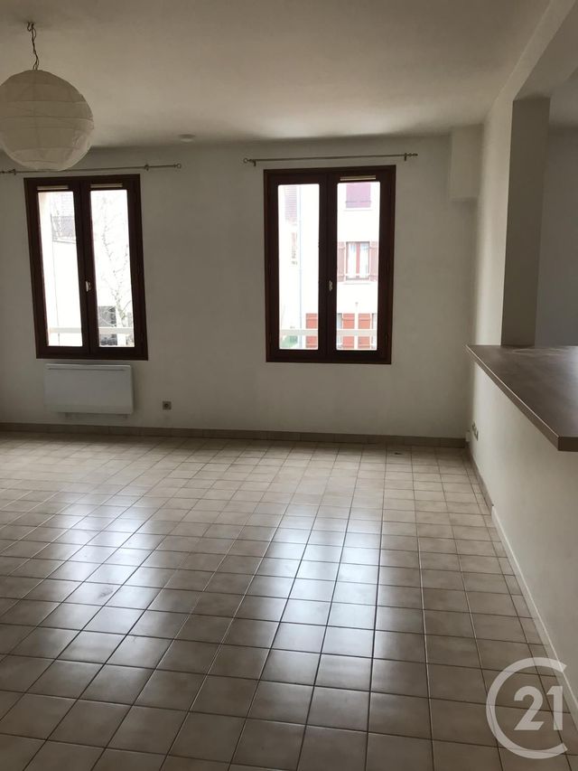 Appartement F2 à louer - 2 pièces - 55.13 m2 - HERBLAY SUR SEINE - 95 - ILE-DE-FRANCE - Century 21 Sinval