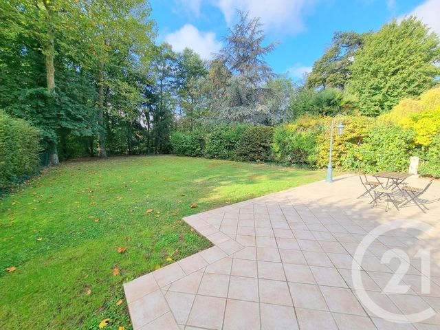 maison à vendre - 6 pièces - 144.71 m2 - NEUVILLE SUR OISE - 95 - ILE-DE-FRANCE - Century 21 Sinval