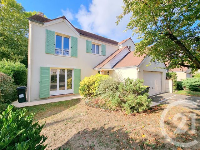 Maison à vendre NEUVILLE SUR OISE