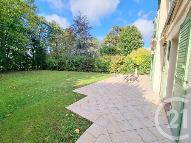 maison à vendre - 6 pièces - 144.71 m2 - NEUVILLE SUR OISE - 95 - ILE-DE-FRANCE - Century 21 Sinval