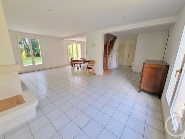 maison à vendre - 6 pièces - 144.71 m2 - NEUVILLE SUR OISE - 95 - ILE-DE-FRANCE - Century 21 Sinval