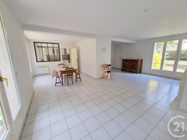 maison à vendre - 6 pièces - 144.71 m2 - NEUVILLE SUR OISE - 95 - ILE-DE-FRANCE - Century 21 Sinval