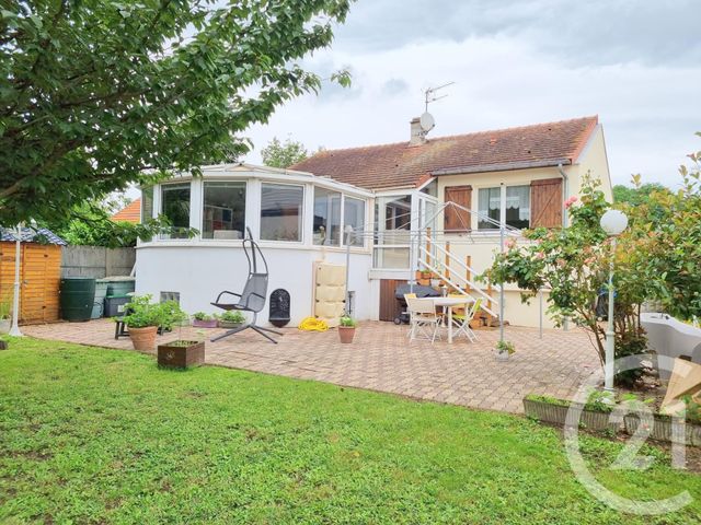 Afficher la photo en grand maison à vendre - 6 pièces - 118.6 m2 - HERBLAY - 95 - ILE-DE-FRANCE - Century 21 Sinval
