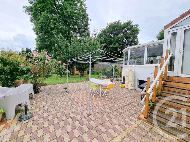 Afficher la photo en grand maison à vendre - 6 pièces - 118.6 m2 - HERBLAY - 95 - ILE-DE-FRANCE - Century 21 Sinval