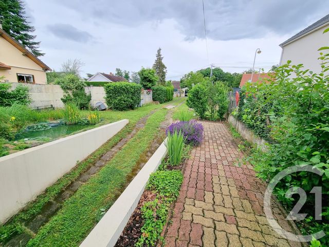 Afficher la photo en grand maison à vendre - 6 pièces - 118.6 m2 - HERBLAY - 95 - ILE-DE-FRANCE - Century 21 Sinval