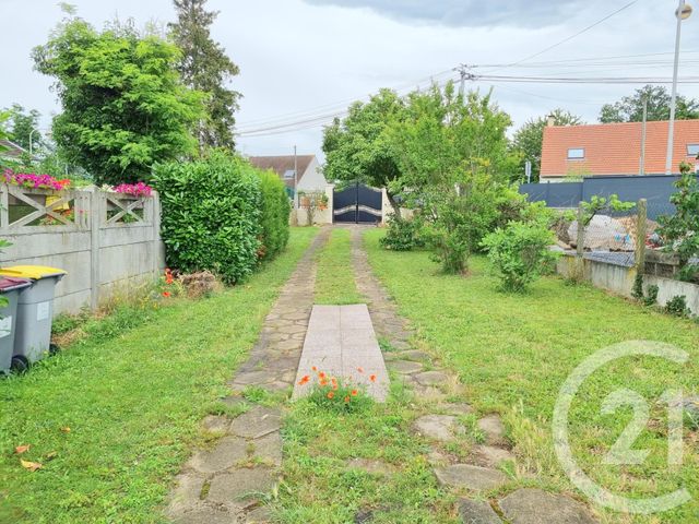 Afficher la photo en grand maison à vendre - 6 pièces - 118.6 m2 - HERBLAY - 95 - ILE-DE-FRANCE - Century 21 Sinval