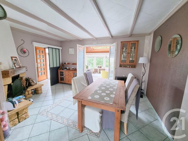 Afficher la photo en grand maison à vendre - 6 pièces - 118.6 m2 - HERBLAY - 95 - ILE-DE-FRANCE - Century 21 Sinval