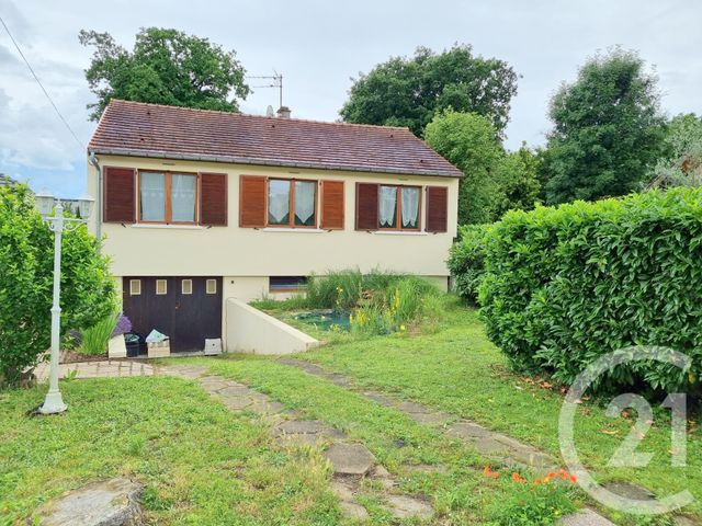 Afficher la photo en grand maison à vendre - 6 pièces - 118.6 m2 - HERBLAY - 95 - ILE-DE-FRANCE - Century 21 Sinval