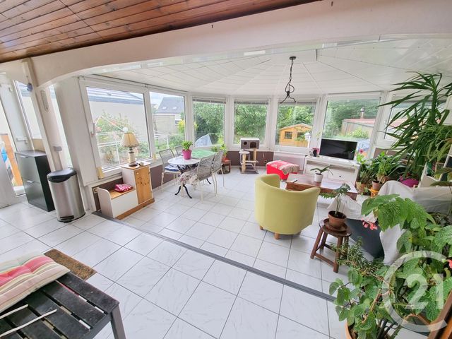 Afficher la photo en grand maison à vendre - 6 pièces - 118.6 m2 - HERBLAY - 95 - ILE-DE-FRANCE - Century 21 Sinval