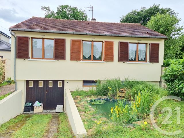Afficher la photo en grand maison à vendre - 6 pièces - 118.6 m2 - HERBLAY - 95 - ILE-DE-FRANCE - Century 21 Sinval