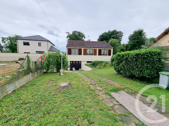 Afficher la photo en grand maison à vendre - 6 pièces - 118.6 m2 - HERBLAY - 95 - ILE-DE-FRANCE - Century 21 Sinval